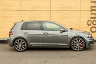 Volkswagen Golf GTI PERFORMANCE TSI DSG 15