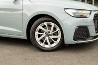 Audi A1 SPORTBACK TFSI SPORT 2