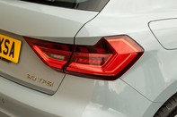 Audi A1 SPORTBACK TFSI SPORT 6