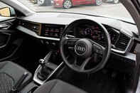 Audi A1 SPORTBACK TFSI SPORT 4