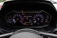 Audi A1 SPORTBACK TFSI SPORT 12