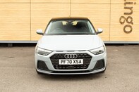 Audi A1 SPORTBACK TFSI SPORT 7