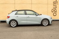 Audi A1 SPORTBACK TFSI SPORT 15