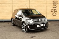 Citroen C1 FLAIR 1