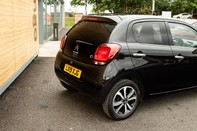 Citroen C1 FLAIR 10