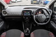 Citroen C1 FLAIR 13