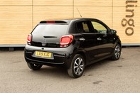 Citroen C1 FLAIR 5