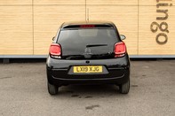 Citroen C1 FLAIR 8