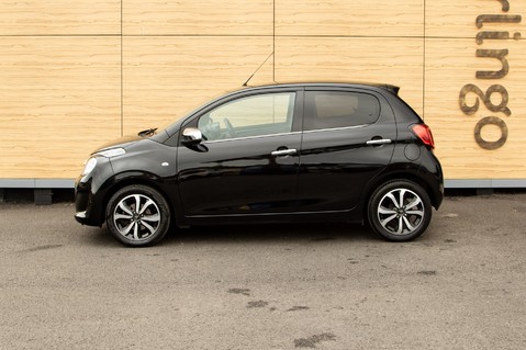 Citroen C1 FLAIR 16