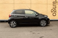 Citroen C1 FLAIR 15