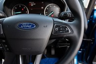 Ford Ecosport TITANIUM TDCI 22