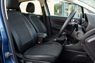 Ford Ecosport TITANIUM TDCI 33