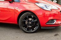 Vauxhall Corsa SRI NAV S/S 2