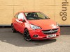 Vauxhall Corsa SRI NAV S/S