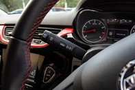 Vauxhall Corsa SRI NAV S/S 19