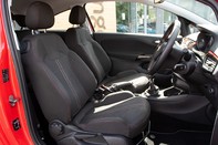 Vauxhall Corsa SRI NAV S/S 29