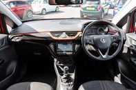 Vauxhall Corsa SRI NAV S/S 13