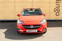 Vauxhall Corsa SRI NAV S/S 7