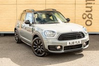 Mini Countryman COOPER 1