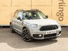 Mini Countryman COOPER