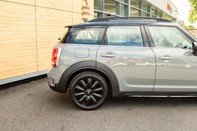 Mini Countryman COOPER 11