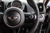 Mini Countryman COOPER 22