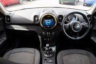 Mini Countryman COOPER 13