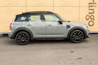 Mini Countryman COOPER 15