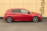 Peugeot 308 BLUE HDI S/S GT 15