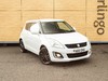 Suzuki Swift SZ-L