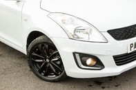 Suzuki Swift SZ-L 3