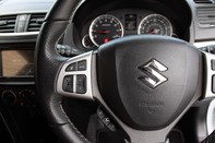 Suzuki Swift SZ-L 21