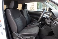 Suzuki Swift SZ-L 29