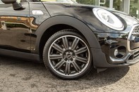 Mini Clubman COOPER S 2