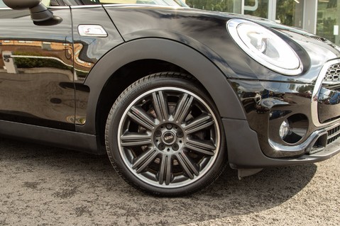 Mini Clubman COOPER S 2