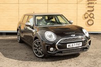 Mini Clubman COOPER S 1