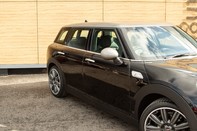 Mini Clubman COOPER S 9