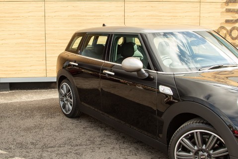 Mini Clubman COOPER S 9