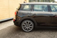 Mini Clubman COOPER S 11