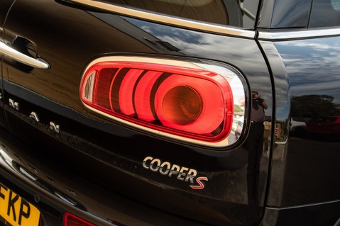 Mini Clubman COOPER S 6