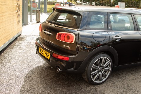 Mini Clubman COOPER S 10