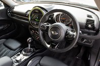 Mini Clubman COOPER S 4