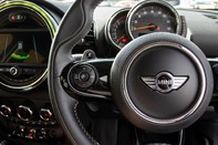 Mini Clubman COOPER S 21