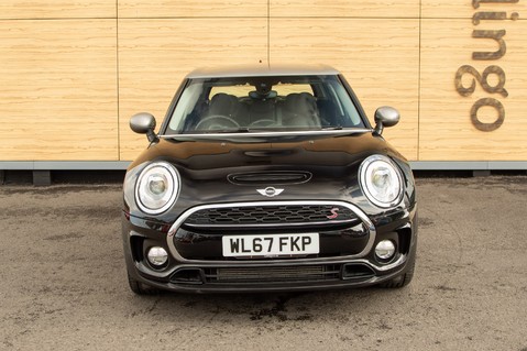 Mini Clubman COOPER S 7