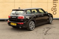 Mini Clubman COOPER S 5