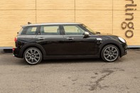 Mini Clubman COOPER S 15