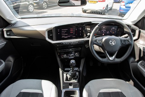 Vauxhall Mokka ELITE PREMIUM 13