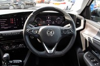 Vauxhall Mokka ELITE PREMIUM 23