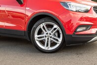 Vauxhall Mokka X GRIFFIN PLUS ECOTEC 2