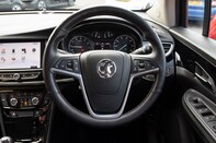 Vauxhall Mokka X GRIFFIN PLUS ECOTEC 23